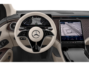 2023 Mercedes-Benz EQS 450 4MATIC&#174;
