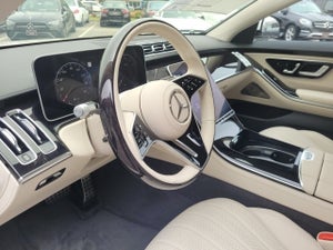 2023 Mercedes-Benz S 500 4MATIC&#174;