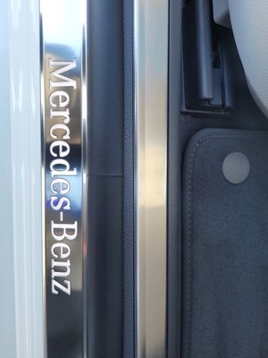 2023 Mercedes-Benz S 580 4MATIC&#174;
