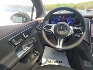 2023 Mercedes-Benz EQE 350 Sedan 4MATIC&#174;