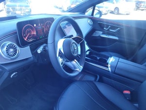 2023 Mercedes-Benz EQE 350+ Sedan